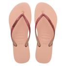 Chinelo Havaianas Slim Glitter II FC