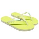 Chinelo Havaianas Slim Glitter Neon 4147111