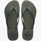 Chinelo Havaianas Slim Gloss Fc