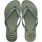 Chinelo Havaianas Slim Gloss Feminino Chinelo Havaianas Slim Gloss Feminino