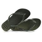 Chinelo Havaianas Slim Gloss S.GLOSS 19/20
