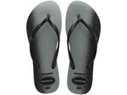 Chinelo Havaianas Slim Gloss - Chinelo Havaianas Slim Gloss -