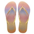Chinelo Havaianas Slim Gradient Sunset
