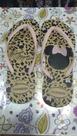 Chinelo Havaianas Slim Onça Minie