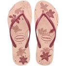 Chinelo Havaianas Slim Organic 2024/2025
