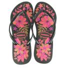 CHINELO HAVAIANAS SLIM ORGANIC 4132823 Cor:PRE-CIN-OURTAMANHO:39
