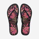 Chinelo Havaianas Slim Organic Preto