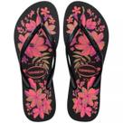 Chinelo havaianas slim organic