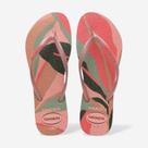 Chinelo Havaianas Slim Palette Glow