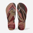 Chinelo Havaianas Slim Palette Glow