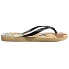 Chinelo havaianas slim pets ref: 7009067. feminino