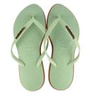 Chinelo havaianas slim point 4149584