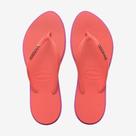 Chinelo Havaianas Slim Point Coral Chinelo Havaianas Slim Point Coral