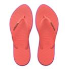 Chinelo Havaianas Slim Point Sandália Feminina Original - Chinelo Havaianas Slim Point Sandália Feminina Original -