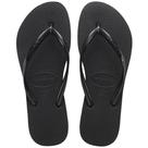 Chinelo Havaianas Slim Preta
