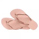 Chinelo Havaianas Slim Rosa Ballet 7000030