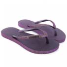 Chinelo Havaianas Slim Sparkle 4146937