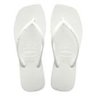 Chinelo Havaianas Slim Square Bico Quadrado Original Várias Cores