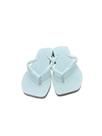 Chinelo Havaianas Slim Square Branco 41413010001