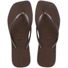 Chinelo Havaianas Slim Square Café 35/36 Feminino Original