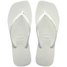 Chinelo Havaianas Slim Square Feminino
