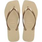 Chinelo Havaianas Slim Square Feminino