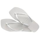 Chinelo Havaianas Slim Square Feminino Chinelo Havaianas Slim Square Feminino