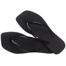Chinelo Havaianas Slim Square Feminino Chinelo Havaianas Slim Square Feminino