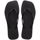 Chinelo Havaianas Slim Square Feminino Chinelo Havaianas Slim Square Feminino
