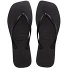 Chinelo Havaianas Slim Square Feminino Chinelo Havaianas Slim Square Feminino