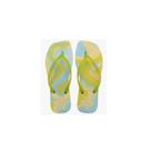 Chinelo Havaianas Slim Square Jelly 022049 Chinelo Havaianas Slim Square Jelly 022049