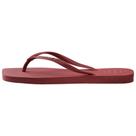 Chinelo Havaianas Slim Square Logo
