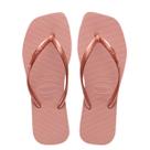 Chinelo Havaianas Slim Square Original