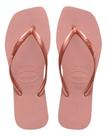 Chinelo Havaianas Slim Square Original Chinelo Havaianas Slim Square Original