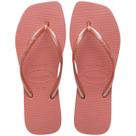 Chinelo Havaianas Slim Square Original
