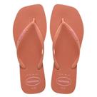 Chinelo Havaianas Slim Square Popup