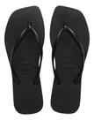 Chinelo Havaianas Slim Square Quadrada Original Feminina Menina Presente Chinelo Havaianas Slim Square Quadrada Original Feminina Menina Presente