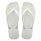 Chinelo Havaianas Slim Square Quadrado Feminino Original Chinelo Havaianas Slim Square Quadrado Feminino Original