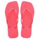 Chinelo Havaianas Slim Square Quadrado Feminino Original