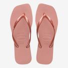 Chinelo Havaianas Slim Square