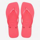 Chinelo Havaianas Slim Square