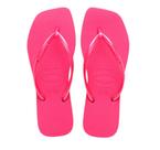 Chinelo Havaianas Slim Square