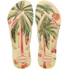 Chinelo Havaianas Slim Summer Bliss Feminino