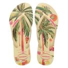 Chinelo Havaianas Slim Summer Bliss