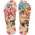 Chinelo Havaianas Slim Warner Original