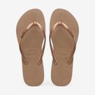 Chinelo Havaianas Slim