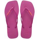 Chinelo Havaianas Square Logo Pop Up Original Chinelo Havaianas Square Logo Pop Up Original