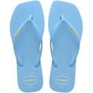 Chinelo Havaianas Square Logo Pop Up Original