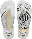 Chinelo Havaianas Time Santos