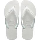 Chinelo Havaianas TOP 35/6 Branco